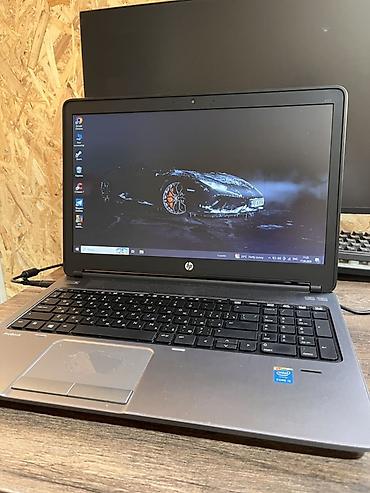принтер для этикеток: HP ProBook 650 G1 — надежный 15.6" бизнес‑ноутбук Оперативная память — 2