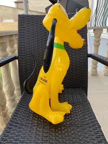 Oyuncaqlar: Her biri — 2