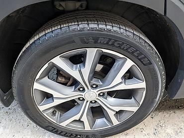 Hyundai: Hyundai Palisade: 2021 г., 2.2 л, Автомат, Дизель, Кроссовер — 22