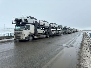 Прицепы и полуприцепы: Прицеп — 3