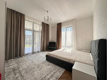 Аренда коттеджей и домов на Иссык-Куле: 4 комнаты, 143 м², 4 соток, Корумду, Собственник — 3