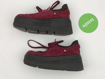 Sneakersy: Vices, Sneakersy damskie, rozmiar 40 — 5