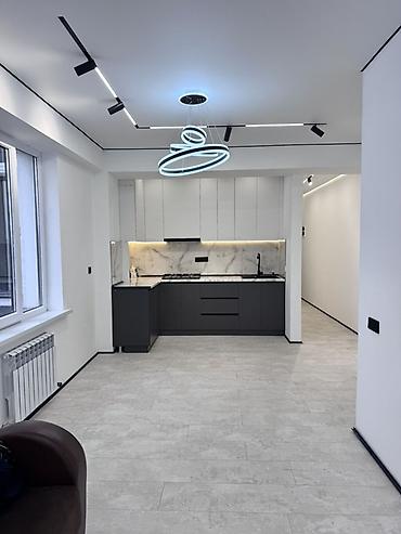 Долгосрочная аренда квартир: 1 комната, Собственник, Без подселения, С мебелью частично — 3