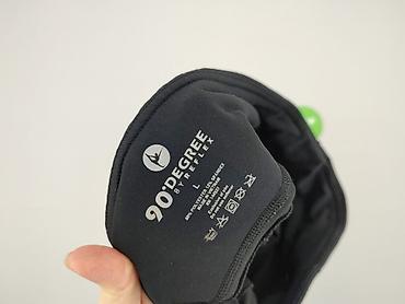 lakeland: Reflex, Legginsy Sportowe damskie, rozmiar L — 4