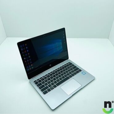 ноутбук цена ош в Кыргызстан | Ноутбуктар жана нетбуктар: HP HP, Intel Core M, 8 ГБ ОЗУ, 14.3 "