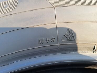 Təkərlər: Qış üçün şin dəsti YOKOHAMA YAPON BRENDİ 2500 manat pul verilib — 3