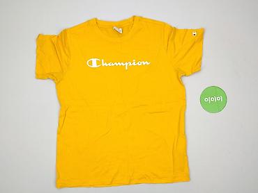 bluzy champion: Champion, T-shirt damski, rozmiar L — 3
