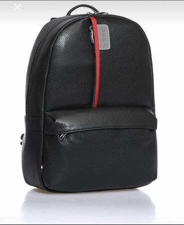 рюкзак красного цвета: Новые рюкзаки USPA производство Турция 🇹🇷 Оригинал В черном цвете В