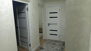 машиноместо: 1 комната, 40 м², Дордой Моторс рынок 3 этаж, Евроремонт — 6