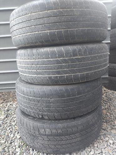 шина 215 60 r17: Комплект летних шин Sailun 215/60 R17 - Размер: 215/60 R17 (см — 1