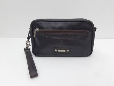 Torbe: MONA prirodna koza Materijal Prirodna koza Dimenzije 23x13x8cm U — 1