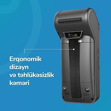 omnitech kassa: 2 ci əl Omnitech kassa aparatlarının satışı — 7