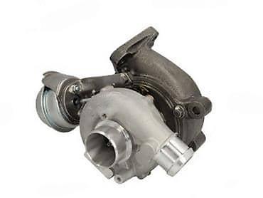 besumni kompresor: CREVO TURBINE ZA AUDI A4 OD 1996. DO 2001. GOD. | crevo turbine od — 2