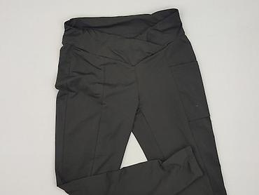 trekingowe: Shein, Legginsy Sportowe damskie, rozmiar S — 2