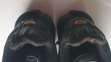 air max tn: Nike Air Max Plus (TN) Black евр.42 размерБ/у - Модель: 60 - Цвет — 4