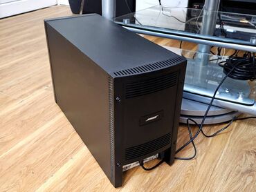 Zvučnici i stereo sistemi: Bose kućni bioskop 5.1 sistem Kompletan set za vrhunski surround zvuk — 2