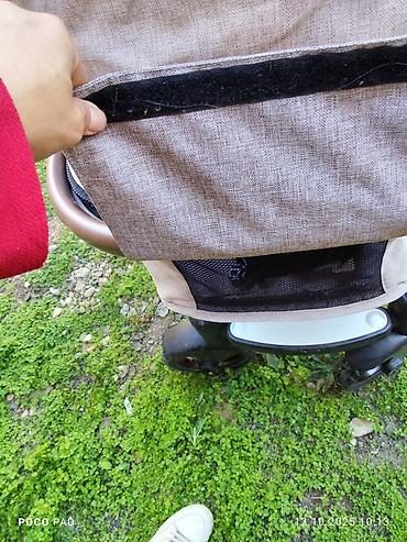 Araba-beşiklər: Çıxarıla bilən beşikli araba — 12