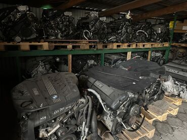 Другие детали кузова: Бмв ф15,ф01-02,ф10,е39,е46,е53 х5,е60,е65 привозные автозапчасти бмв — 7