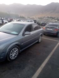 радиатор охлаждения опель вектра б: Opel Astra: 2003 г., 2.2 л, Механика, Дизель, Седан