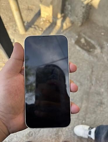 Apple iPhone: IPhone 13, 128 GB, Ağ, Simsiz şarj — 2