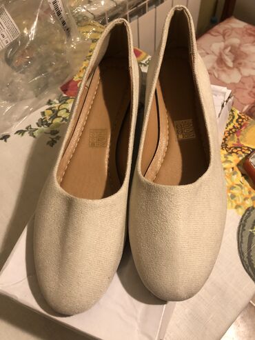 aldo shoes srbija: Ballet shoes, 41