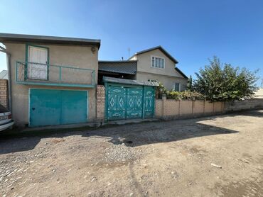 жер там сосновка: Дом, 150 м², 7 комнат