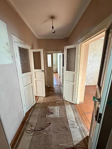 дом без хозайын: 120 м², 6 комнат, Нижняя Ала-Арча с., Без животных — 5
