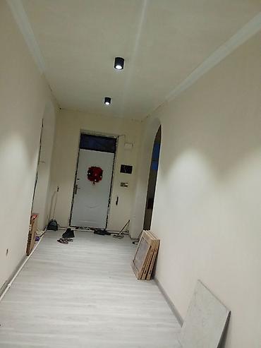 mida 455: 4 otaqlı, 154 kv. m, Kredit yoxdur, Yeni təmirli — 6