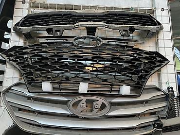 решетка аванте: Решетки на все корейских авто Элантра Аванте К5 Дл3 Соната Дн8 — 2