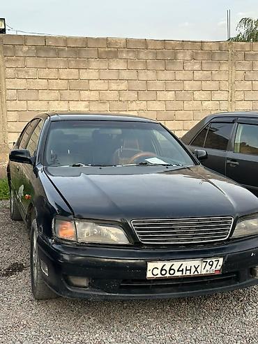 mcv 21: Toyota Vista: 1990 г., 3 л, Автомат, Бензин, Седан — 1