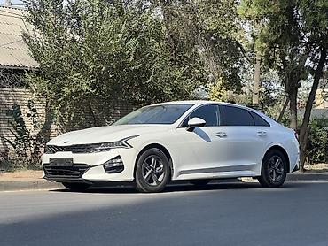 парог киа к5: Kia K5: 2021 г., 2 л, Автомат, Газ, Седан — 1