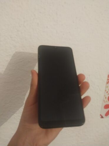 Redmi: Redmi, Redmi Note 7, Б/у, 32 ГБ, цвет - Черный, 2 SIM