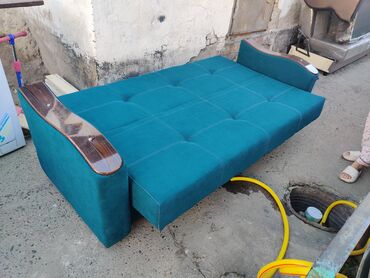 Раскладные диваны: Раскладной диван, Новый — 22