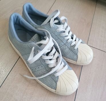 differente patike: Adidas, 38, color - Blue