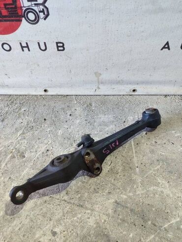 рулевая рейка на аккорд: Рычаг подвески HONDA Odyssey RA6 2.3 2001 (б/у)