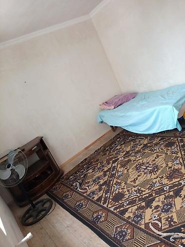 ramanı evler: Ev kiraye verilir 2 otağ 1 metbex eşyalı heyet evi ramanıda yola 350 — 3