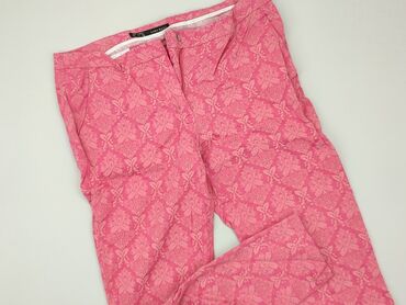 jeansowe legginsy: Zara, M (EU 38), condition - Good