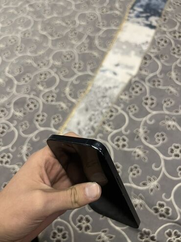 Apple iPhone: IPhone 13, 128 GB, Midnight, Face ID, Simsiz şarj — 13