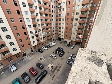 Yeni tikili: 2 otaqlı, Yeni tikili, 88 kv. m — 14
