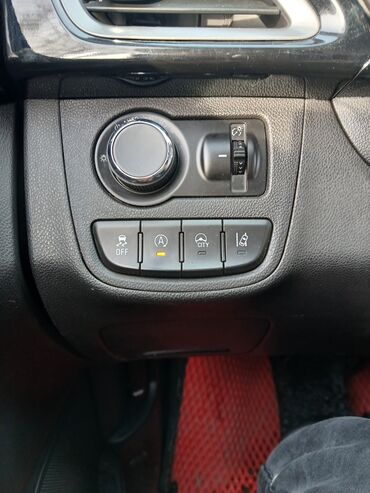 Chevrolet: Chevrolet Spark: 2018 г., 1 л, Автомат, Бензин, Хэтчбэк — 11