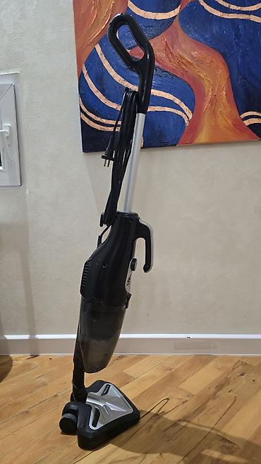 plisos zapchastlari: Rowenta şaquli tozsoran – Extreme Cyclone, No Bag. Tozsoran əla — 2