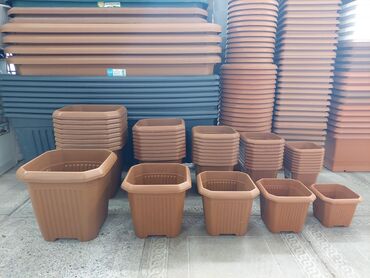 Bitkilər üçün dibçəklər: Dipçək dipcekler dipcek qablari dipcek qablar gul aabilar Dipcekler -da lalafo.az — 8 Bitkilər üçün dibçəklər: Dipçək dipcekler dipcek qablari dipcek qablar gul aabilar Dipcekler — 8