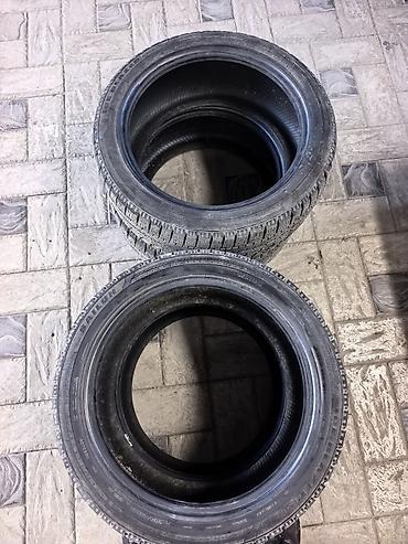 р18 235 55: Шины 235 / 45 / R 18, Зима, Б/у, Комплект, Легковые, Sailun — 3