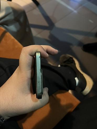 planset honor: Honor X6b, 256 GB, rəng - Yaşıl, Barmaq izi — 3