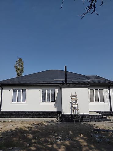 Кровля крыши: Профессиональный монтаж кровли из металлпрофиля - Тип покрытия — 8