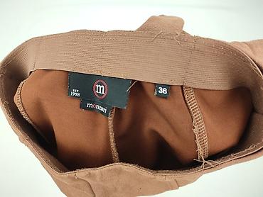 deichmann halówki: Monnari, Spodnie materiałowe damskie, rozmiar S — 4