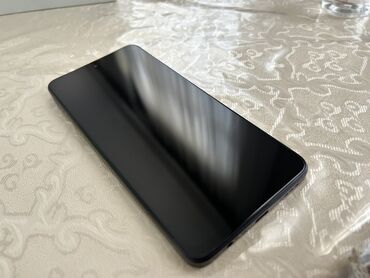 Oppo: Oppo A3x, 64 GB, rəng - Qara, Sensor, Barmaq izi, İki sim kartlı
