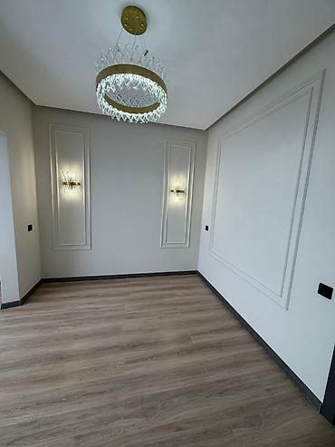 Новостройки от застройщика: Построен, 1 комната, 45 м² — 8