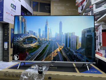 Телевизоры: Телевизор skyworth 43ste6600 android обладает 43-дюймовым экраном 110 — 22