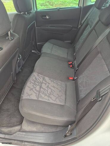 Peugeot: Peugeot 3008: 1.6 l. | 2010 έ. 170000 km. SUV/4x4 — 9